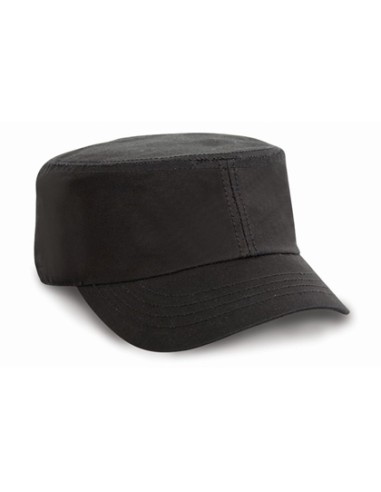 RES-RC070X-Urban Trooper Lightweight Cap